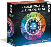 Clementoni - Il Campionato dei Piccoli Geni